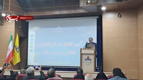 مدیریت مصرف گاز، مسئولیتی اجتماعی و ملی است