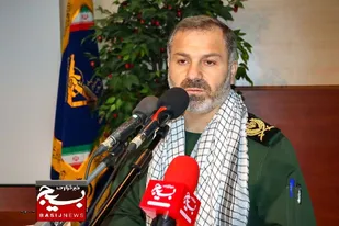 نیرو&zwnj;های مسلح امنیت ساز هستند / بیانیه گام دوم انقلاب اسلامی موجب تحقق جامعه الهی می&zwnj;شود