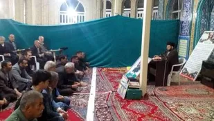 انقلاب اسلامی آموزه های دینی را تقویت کرد