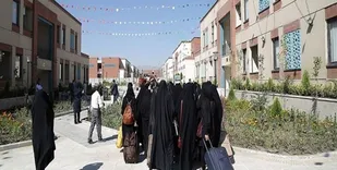 زائرسرای مهران بعد از ۱۳ سال راه اندازی میکند