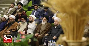 بیست و ششمین همایش بزرگ علمی، ترویجی و تکریمی زکات در البرز برگزار شد