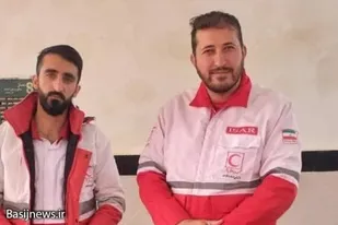 آماده کمک به حادثه دیدگان آبادان هستیم