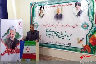 ۱۸ مدرسه به نام سردار شهید سلیمانی در سیستان و بلوچستان نامگذاری شده است