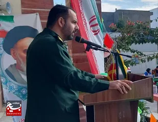 انتخابات برای کشور ما یک نمودار اقتدار است/دشمنان به دنبال کاهش مشارکت مردم در انتخابات هستند