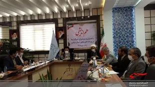 شهید بهشتی معمار قانون اساسی است/نگاه تحول آفرینی همراه با نگاه جهادی زمینه برای حرکت به سمت تعالی است