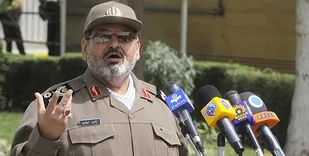 سردار سرلشکر &laquo;سید حسن فیروزآبادی&raquo; دعوت حق را لبیک گفت