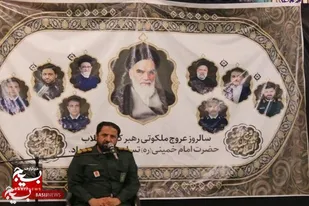 شهید رئیسی پرورش یافته مکتب امام راحل بود / مشارکت ملاک بصیرت افزایی انتخابات پیش رو است
