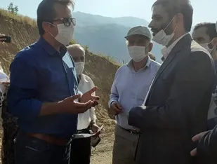 81پروژه عمرانی قرارگاه خاتم الانبیا در انتظار تامین بودجه