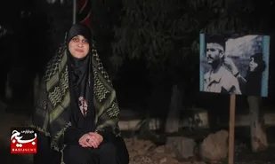 حس و حال خادم الشهدا، گفتنی نیست!