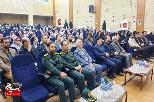 مهم&zwnj;ترین&zwnj; درس یادواره&zwnj;های شهدا آشنایی با سبک زندگی اسوه&zwnj;های ایمان و پایمردی است