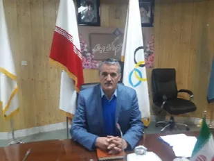 دلیل برکناری ام از هیئت دوومیدانی آذربایجان غربى، ابتلا به کروناست