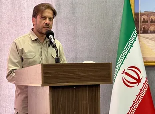 پیام مسئول سازمان بسیج سازندگی خراسان جنوبی به مناسبت ۱۳ شهریور، روز ملی حرکت های جهادی و امداد مردمی