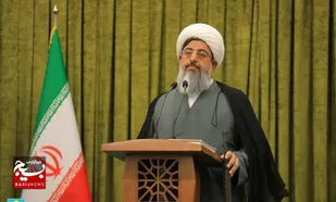 شهید رئیسی، تمام عمر و آبروی خود را برای خدمت به اسلام و مردم گذاشت
