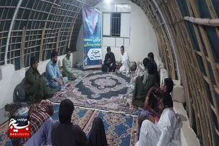تفکر بسیجی، رمز اقتدار انقلاب اسلامی بر پایه حضور و مشارکت مردمی