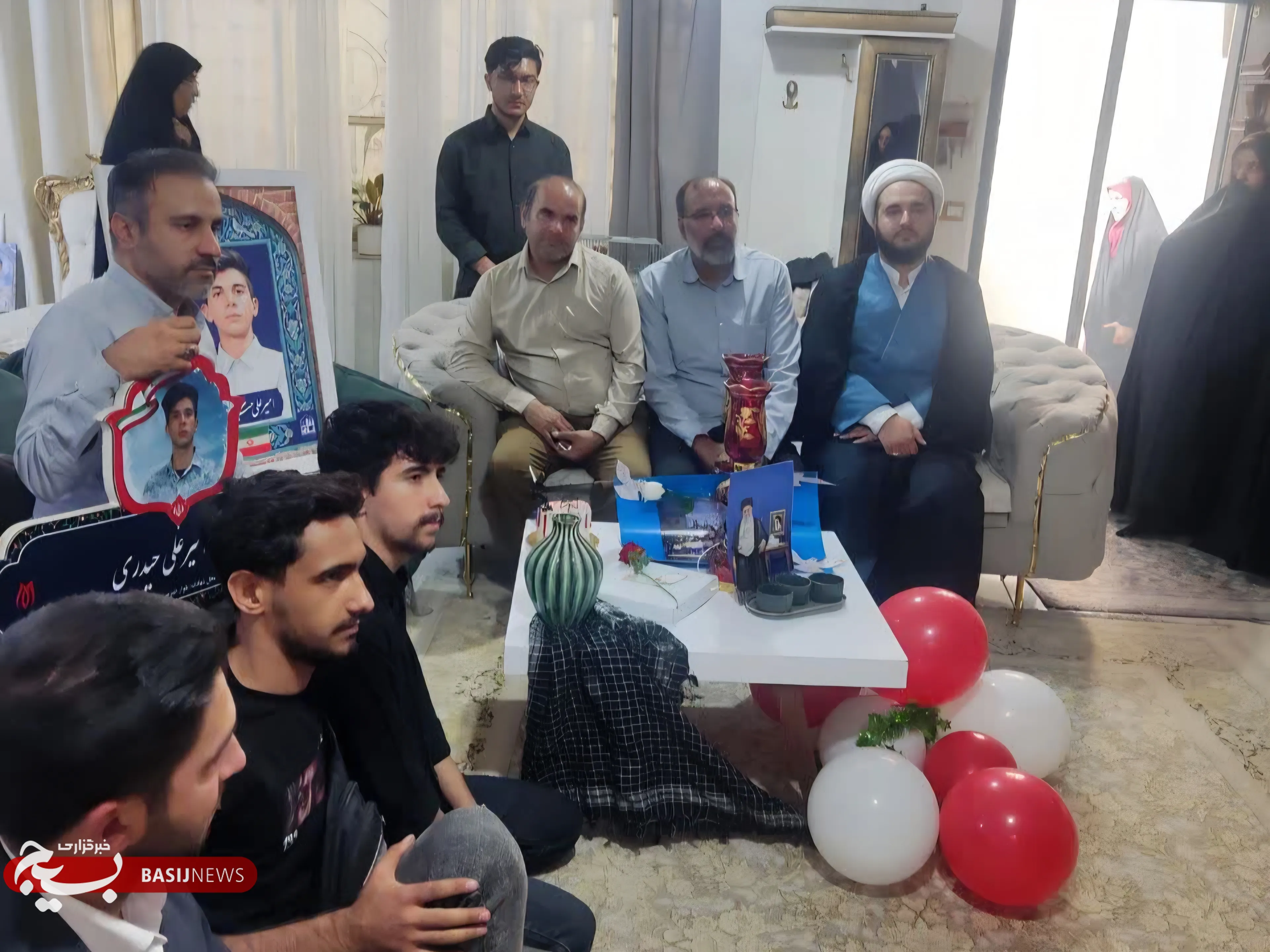 شهید