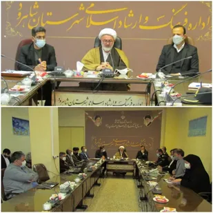 امام جمعه شاهرود: فرهنگ انقلابی برای نسل&zwnj;های آینده تبیین شود