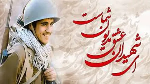 دیدار با خانواده شهیدان رضا زاده و کهندل در شهر راز