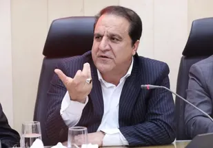 استاندار ایلام: ۵۰ درصد اعتبارهای حوزه راه سفر رئیس&zwnj;جمهور اختصاص یافت
