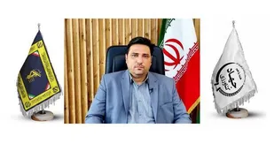سپاه و جهاد همیشه درکنار هم برای خدمت به مردم