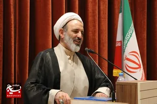 پیامبر اکرم (ص)، الگوی اخلاق و مهربانی برای نسل امروز است