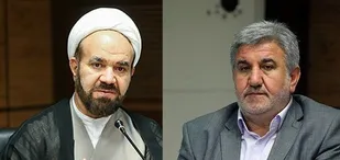 پیام تبریک رئیس سازمان بسیج اساتید کشور در پی انتصاب تولیت آستان حضرت احمدبن موسی (ع)