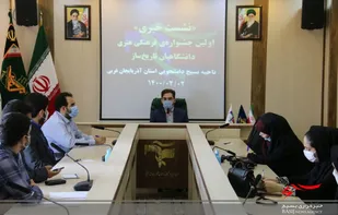 جشنواره فرهنگی و هنری &laquo;دانشگاهیان تاریخ ساز&raquo; در آذربایجان&zwnj;غربی برگزار می&zwnj;شود