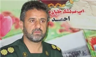 اصول مبارزه امام خمینی(ره) با استكبار جهاني