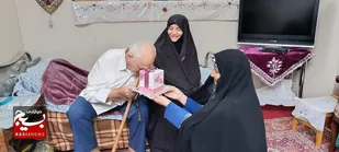 تجدید میثاق با حماسه&zwnj;سازان دفاع مقدس در هفته ایثار