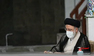 تسلیت رئیس جمهور به مناسبت درگذشت برادر آیت&zwnj;الله جوادی آملی