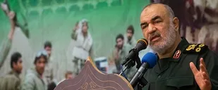 بسیج تمامی ظرفیت های درمانی سپاه در خدمت رسانی به بیماران کرونایی/ توزیع بسته های معیشتی به نیازمندان