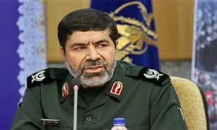 دوم اسفند سیلی سوم ملت ایران به امریکا/ملت&zwnj;های مسلمان پشتیبان سردار قاآنی هستند