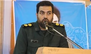 اعزام 250 نفر از بسیجیان خواهر شهرستان گنبد کاووس به راهیان نور