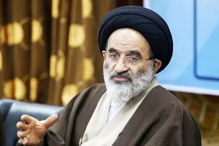 بسیج معجزه الهی است