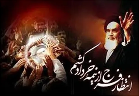 دیر بجنبیم با سیاسیون ظاهرالصلاح وابسته به آمریکا محکوم به فنا هستیم/ منتظر حمایت حاکمان بى‌شخصیت بعضی کشور‌ها نمی‌مانیم