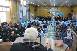 والفجر هشت عبور از غیر ممکن ها بود