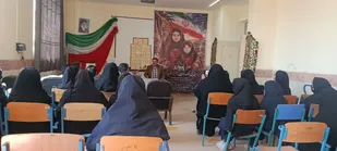 زینبیه، میزبان روایت آسمانی دو بانوی شهیده