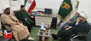 ارتباط مستمر میان مجموعه&zwnj;های فرهنگی و عقیدتی نقطه قوت است