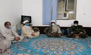 امروز تنها راه نجات کشور تبیین تفکر بسیج است