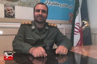 اعزام ۳ کاروان از شهرستان کوه چنار به حرم مطهر امام راحل