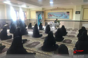 شهدا مردان عرصه شجاعت و دلاورمردی هستند