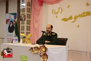 حجب و حیای دختران و زنان کشورمان دشمنان را به خشم آورده است