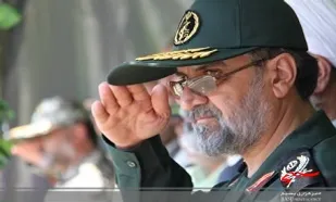 پیکر سردار شهید &laquo;مهدوی نژاد&raquo; پنجشنبه در قم تشییع می&zwnj;شود