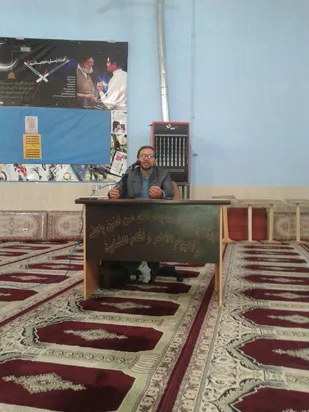 عزت ما در گرو اعتقاد به آرمانهای انقلاب است