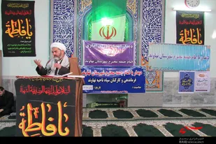 تاکنون با اطاعت از ولایت فقیه در مقابل تمام دشمنی&zwnj;ها ایستاده&zwnj;ایم