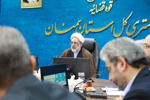 گلوگاه&zwnj;های اطاله دادرسی باید شناسایی و با جدیت رفع شود