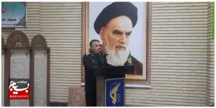 جشن هفته وحدت در حسینیه شهدای گمنام سپاه سلماس برگزار شد