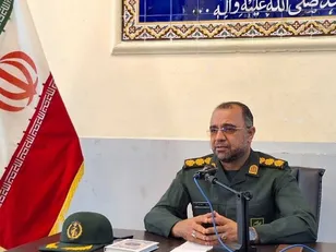بسیج نیروی کارآمد جهت خدمت رسانی به مردم است