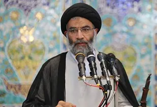 دیدار نماینده ولی فقیه درخوزستان، با خادمان عرصه سلامت