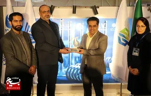 " شرکت فنرلول ایران" مجموعه&zwnj;ای پویا و دانش بنیان در مسیر تحقق جهش تولید+ تصاویر
