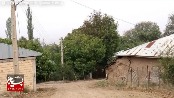 خدمت رسانی بسیج دانشجویی گیلان